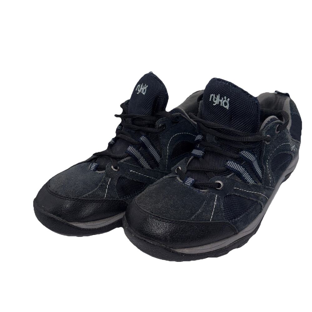 Size 9 - Men’s Ryka Shoes Blackberry Running